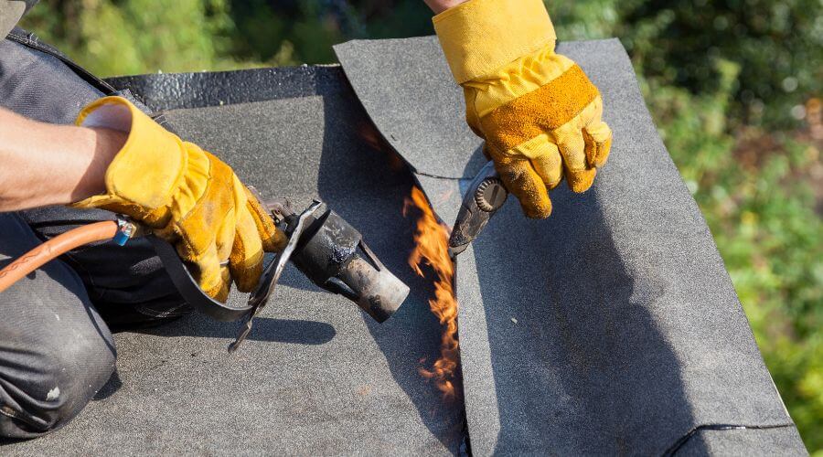 Professional flood damage restoration services in Carolina, PR